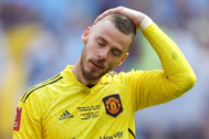 Man Utd cư xử phũ phàng, De Gea ra đi với giá 0 đồng