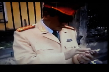 Công an Hải Phòng phủ nhận CSGT đánh người vi phạm