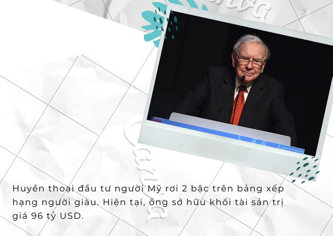 Danh sách 10 người giàu nhất thế giới năm 2021 - Ảnh 12.