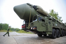 Nga phóng thành công tên lửa đạn đạo liên lục địa Yars