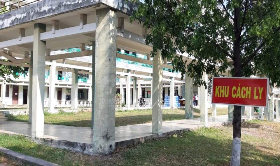 Tóm gọn tài xế Việt Nam chở 6 người Trung Quốc nhập cảnh trái phép - 1