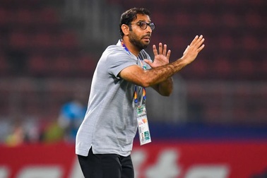 HLV U23 Saudi Arabia tỏ ra e ngại U23 Thái Lan trước trận tứ kết