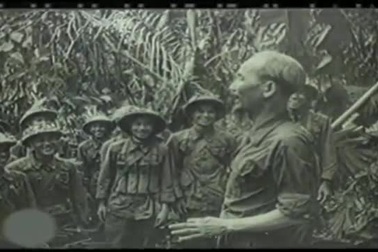 Trên Đồi Him Lam - NSƯT Thanh Vinh