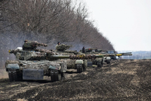 Ukraine phản công quyết liệt ở Zaporizhia, Nga đáp trả mạnh