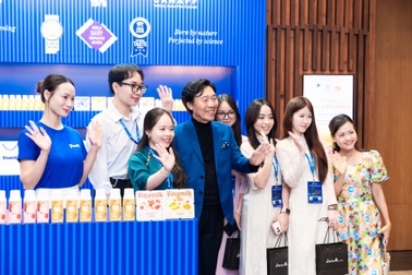 Vinamilk tiếp sức ươm mầm tài năng điện ảnh tại Liên hoan phim châu Á Đà Nẵng III