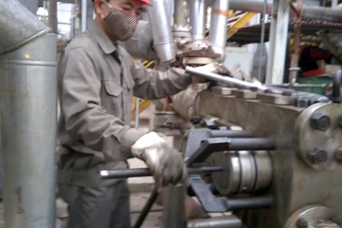 Nhà máy phân Đạm Hà Bắc, một cánh chim đầu đàn trải qua nửa thế kỷ