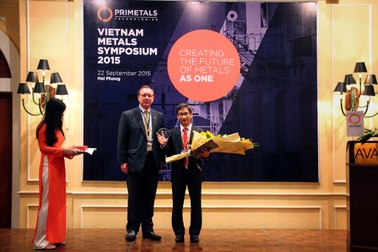 Thị trường thép Việt xôn xao về gói giải pháp liên doanh của Primetals Technologies