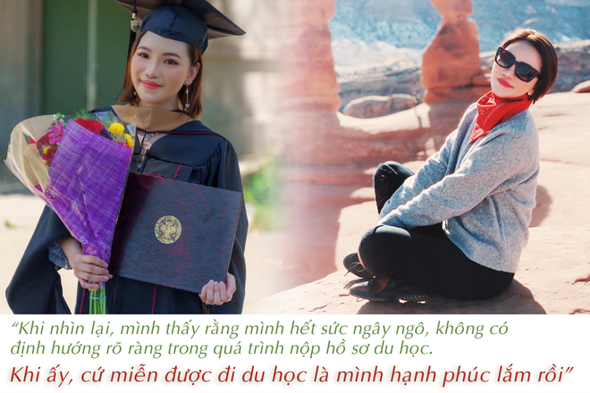 Nữ thạc sĩ 9x người Việt làm giám đốc sản phẩm cấp cao tại Amazon - 4 Nữ thạc sĩ 9x người Việt làm giám đốc sản phẩm cấp cao tại Amazon - 4