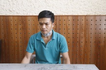 Bắt giữ đối tượng truy nã đặc biệt nguy hiểm sau 4 năm lẩn trốn