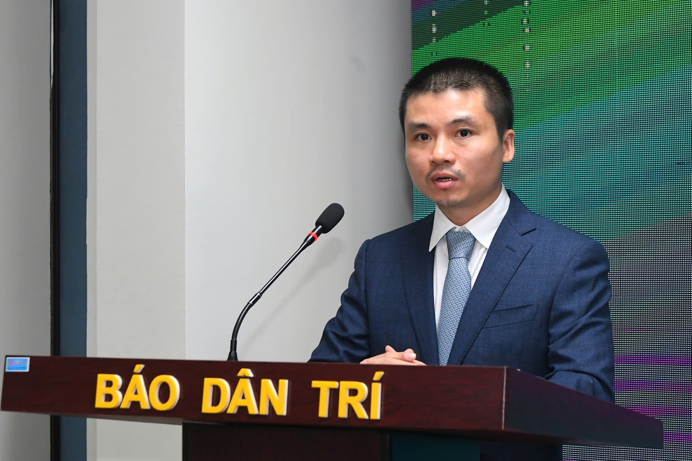 Dân trí phải thông tin hay, sâu sắc, truyền cảm hứng khích lệ xã hội - 2 Dân trí phải thông tin hay, sâu sắc, truyền cảm hứng khích lệ xã hội - 2