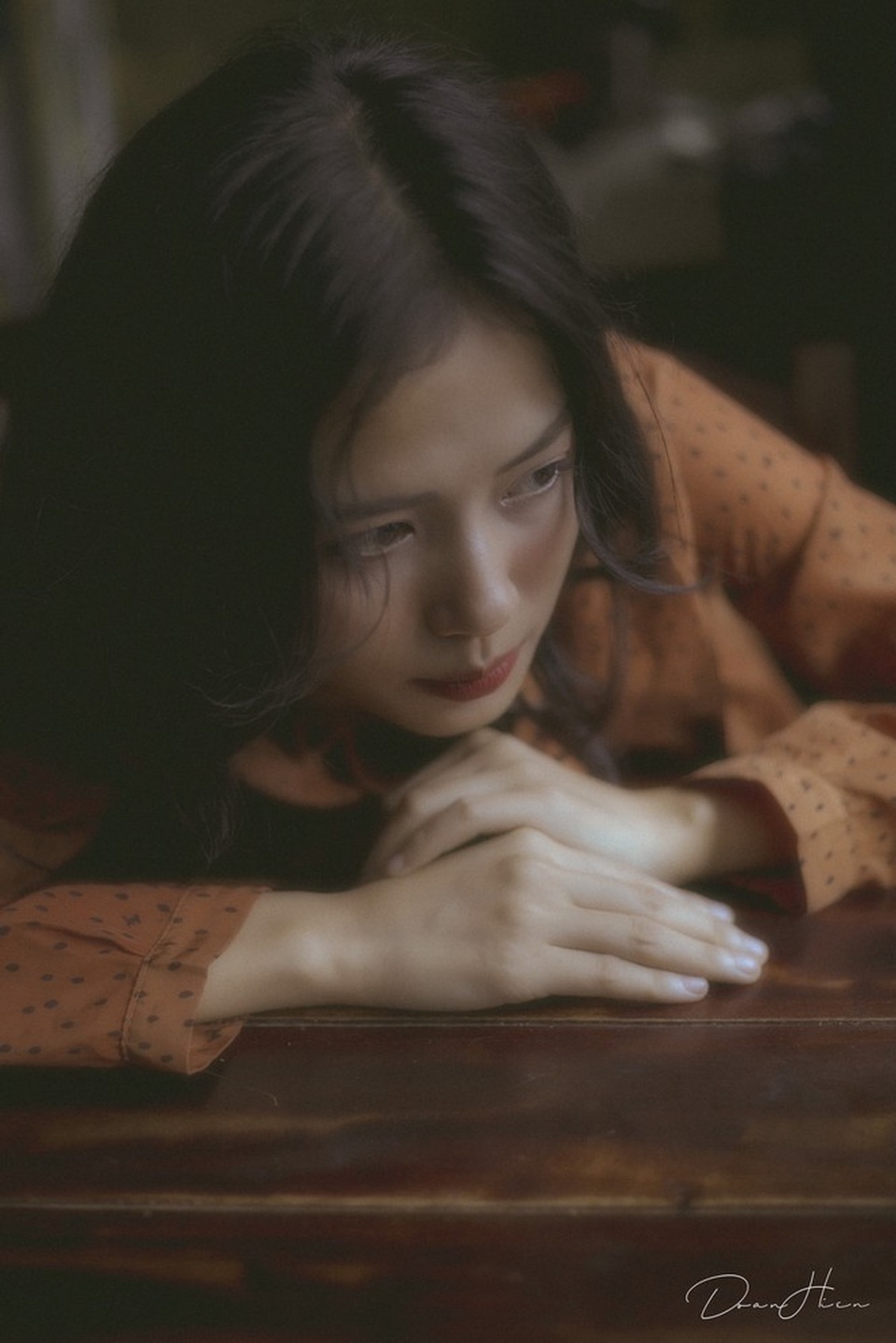 Nữ sinh ngành Thú y năng nổ bén duyên với nghề mẫu ảnh - 8 Nữ sinh ngành Thú y năng nổ bén duyên với nghề mẫu ảnh - 8