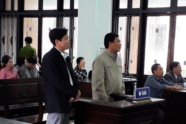 Trả hồ sơ, điều tra bổ sung vụ giám đốc đưa hơn 1 tỷ đồng tiền “hoa hồng” cho đối tác