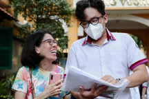 Hơn 6 điểm/môn có thể đạt điểm chuẩn Đại học Luật Hà Nội