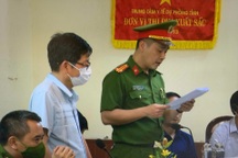 Vì sao giám đốc và 4 cán bộ CDC Nam Định bị khởi tố?