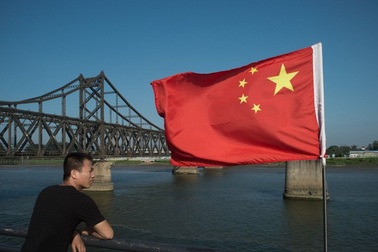 Trung Quốc ban hành lệnh cấm thành lập liên doanh với Triều Tiên
