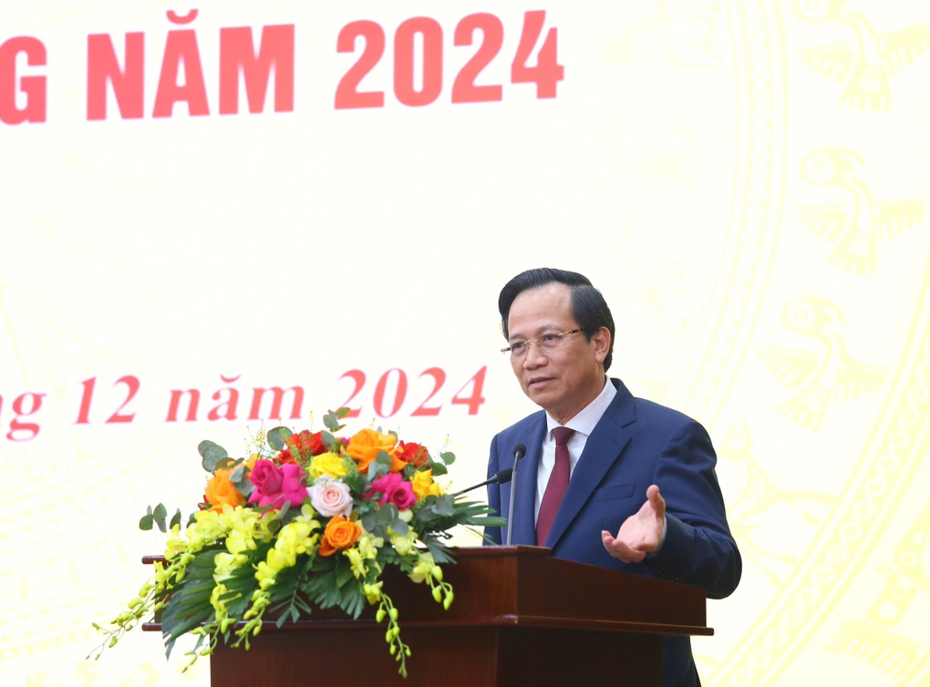 Trăn trở của Bộ trưởng về quyền an sinh tối thiểu để an cư của người dân - 2 Trăn trở của Bộ trưởng về quyền an sinh tối thiểu để an cư của người dân - 2