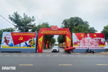 400 đại biểu sẽ dự Đại hội Đảng bộ thành phố Huế lần thứ XVII