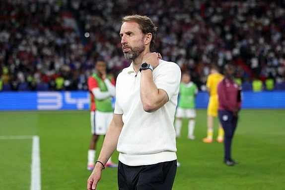 Những ứng cử viên sáng giá dẫn dắt tuyển Anh thay HLV Gareth Southgate - 1