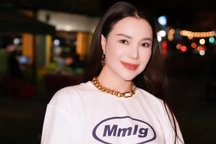 Người mẫu Trà Ngọc Hằng bất ngờ phủ nhận vay 2,5 tỷ đồng của bạn