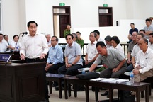 Phan Văn Anh Vũ “than thở” về 910 ngày bị giam