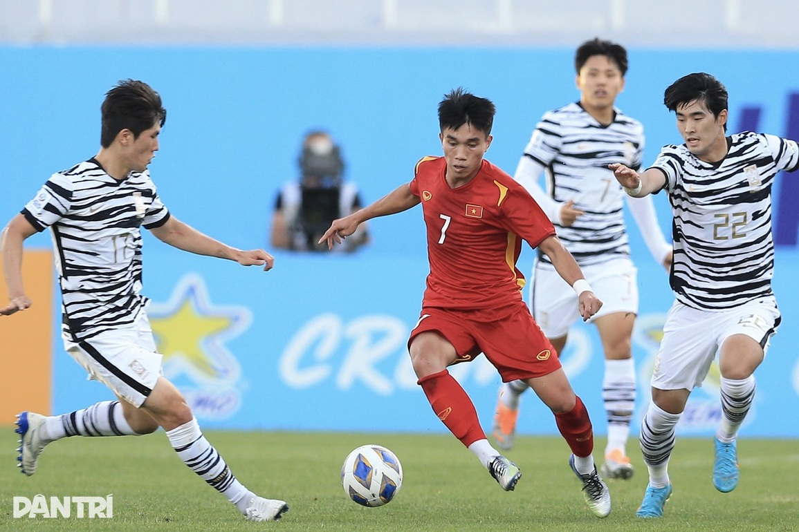 AFC: U23 Việt Nam sáng cửa vào tứ kết giải U23 châu Á - 2 AFC: U23 Việt Nam sáng cửa vào tứ kết giải U23 châu Á - 2