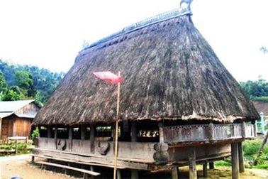 Ưu tiên 9 dự án trong Làng Văn hóa - Du lịch