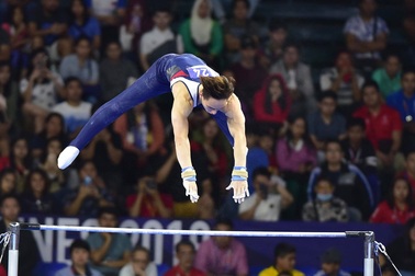 Nhật ký SEA Games 30 ngày 4/12: Ánh Viên, Đinh Phương Thành tỏa sáng