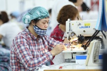 Nguồn nhân lực là 1 trong 3 khâu đột phá chiến lược của Việt Nam