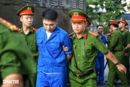 Cách nữ trùm ma túy "điều hành" Viện Pháp y tâm thần Trung ương