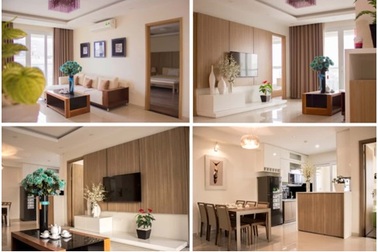 Sun Square chính thức lựa chọn CBRE làm đơn vị quản lý vận hành