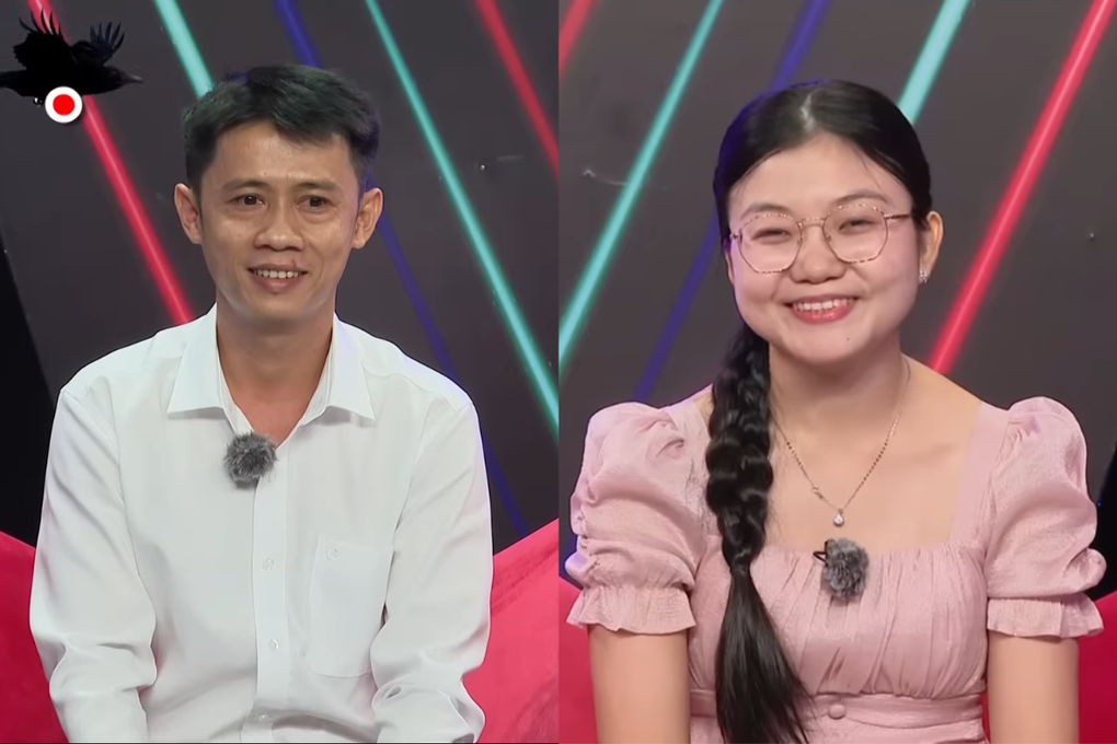 Dù U40 muốn yêu ngay lần đầu gặp, cô gái kém 10 tuổi vẫn từ chối hẹn hò - 1 Dù U40 muốn yêu ngay lần đầu gặp, cô gái kém 10 tuổi vẫn từ chối hẹn hò - 1