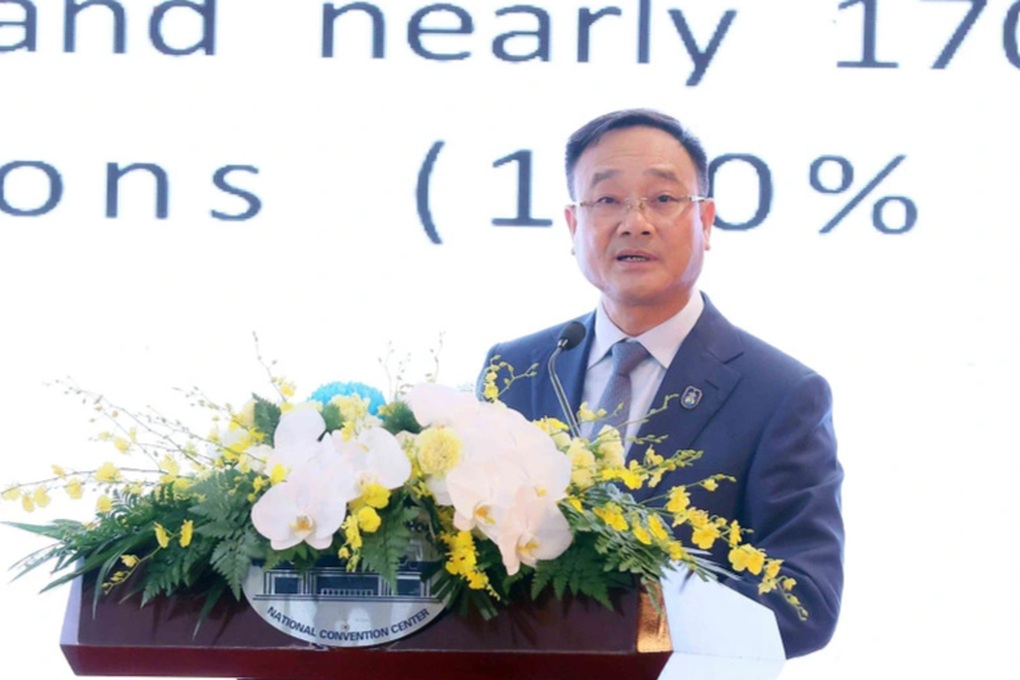 Tội phạm lừa đảo trực tuyến liên tục nâng cấp kịch bản lừa đảo - 1 Tội phạm lừa đảo trực tuyến liên tục nâng cấp kịch bản lừa đảo - 1