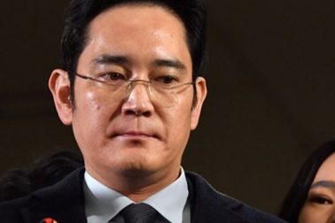 Vì sao Phó Chủ tịch Samsung Lee Jae-yong bị bắt giữ?