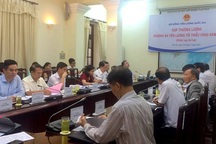 Lương tối thiểu 2019: Tổng LĐLĐ VN băn khoăn về cách tính mức sống tối thiểu