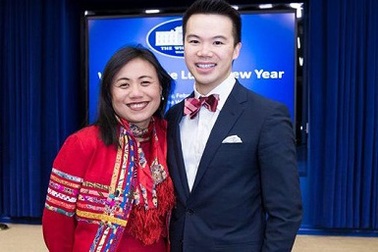 Người phụ nữ gốc Việt được Tổng thống Mỹ bổ nhiệm làm Giám đốc điều hành VEF