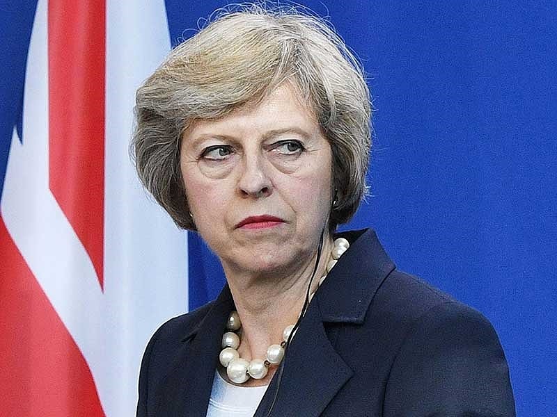 Sắp đến đích, Brexit vẫn làm nước Anh lủng củng