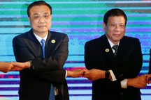 Tổng thống Philippines sẽ thảo luận gì khi tới thăm Trung Quốc?