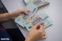 Chuyên gia: Nới room tín dụng như "nắng hạn gặp mưa rào"