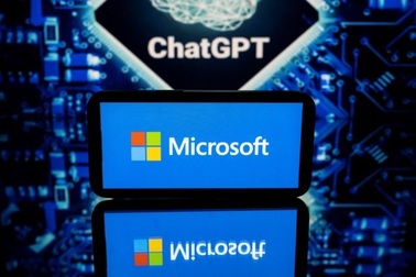 Microsoft mang ChatGPT vào Word, Excel và PowerPoint