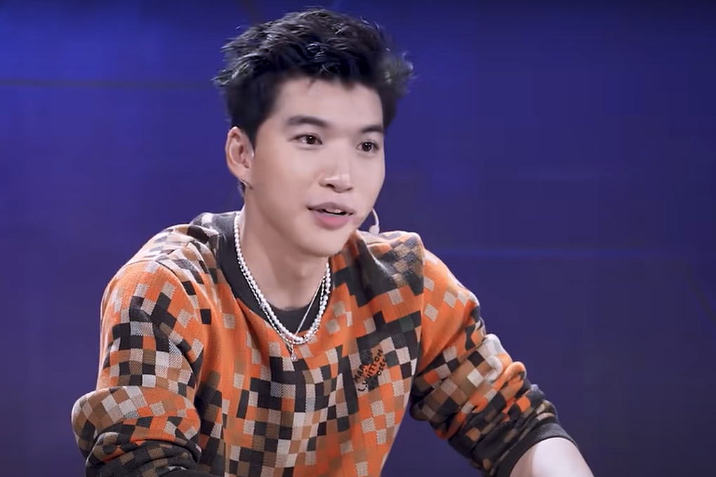 Nghi vấn HIEUTHUHAI làm giám khảo Rap Việt, khán giả tranh cãi - 1 Nghi vấn HIEUTHUHAI làm giám khảo Rap Việt, khán giả tranh cãi - 1