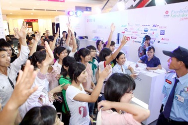 Taiwan Excellence khép lại một năm thành công