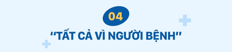 Sứ mệnh đưa y tế chất lượng cao đến gần hơn với cuộc sống người dân - 15