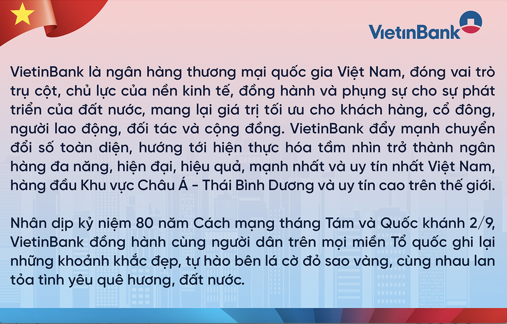 Mời bạn đọc tham gia cuộc thi ảnh Màu cờ tôi yêu - 3 Mời bạn đọc tham gia cuộc thi ảnh Màu cờ tôi yêu - 3