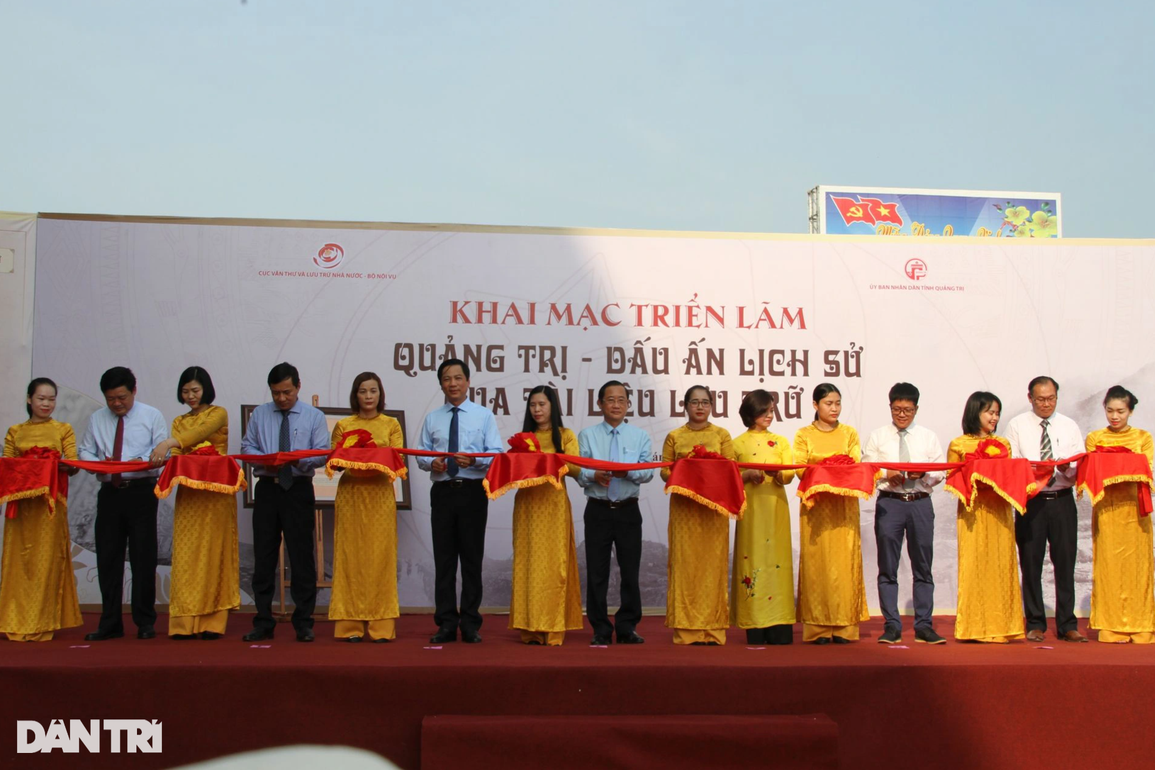 Dấu ấn lịch sử Quảng Trị từ thời chúa Nguyễn lập dinh trấn đến hiện đại - 1 Dấu ấn lịch sử Quảng Trị từ thời chúa Nguyễn lập dinh trấn đến hiện đại - 1
