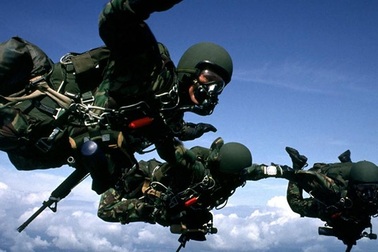 10 bài học lãnh đạo từ lực lượng đặc nhiệm SEAL