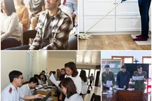 Lừa đảo đưa lao động sang Trung Quốc, mức đóng BHYT hộ gia đình...