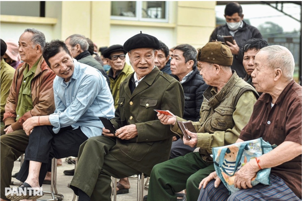 Kỳ vọng những thay đổi từ Luật Bảo hiểm xã hội mới - 2