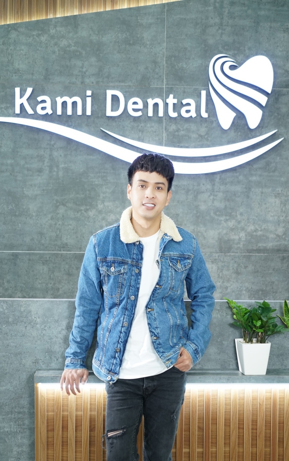 Khám phá ngay răng sứ Nano Shining tại Nha khoa Kami - 1