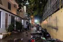 Danh tính 2 nạn nhân tử vong trong vụ cháy nhà 3 tầng ở TPHCM