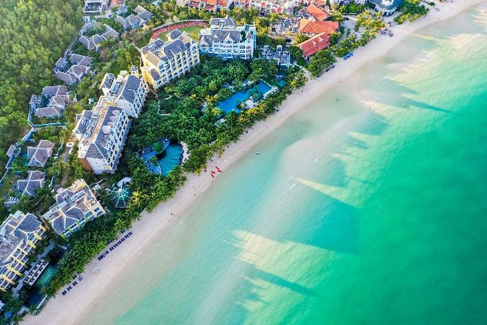 Nam Phú Quốc, tâm điểm phồn hoa từ nhiều sự kiện - 4 Nam Phú Quốc, tâm điểm phồn hoa từ nhiều sự kiện - 4